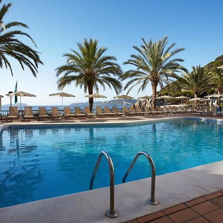 Grupotel Imperio Playa Cala De San Vicente  Exterior foto