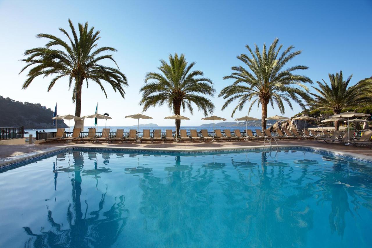 Grupotel Imperio Playa Cala De San Vicente  Exterior foto