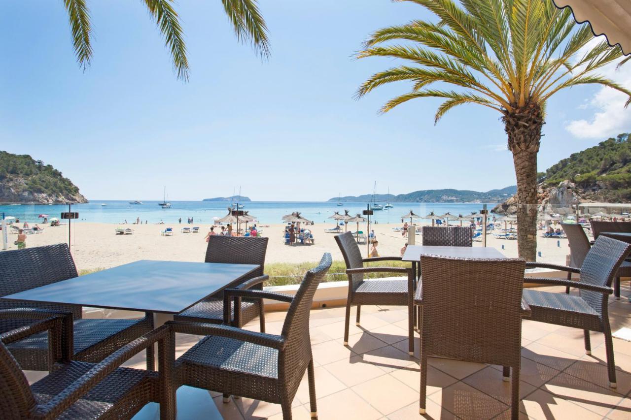 Grupotel Imperio Playa Cala De San Vicente  Exterior foto