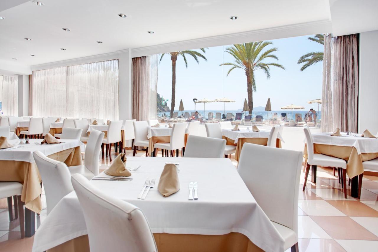 Grupotel Imperio Playa Cala De San Vicente  Exterior foto